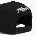 Dětská kšiltovka Nike Jordan Curve Brim black 4