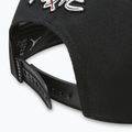 Dětská kšiltovka Nike Jordan Curve Brim black 4