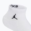 Ponožky Nike Jordan Everyday Essentials 6 pack white 4