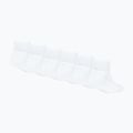 Ponožky Nike Jordan JHN Everyday Essentials 6 pairs white 2