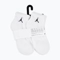 Ponožky Jordan JHN Eeryday Essentials 6 páry white 4