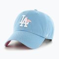 Kšiltovka 47 Brand MLB Los Angeles Dodgers Icon Alt cap CLEAN UP columbia