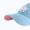 Kšiltovka 47 Brand MLB Los Angeles Dodgers Icon Alt cap CLEAN UP columbia 3