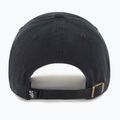 Kšiltovka 47 Brand MLB Chicago White Sox CLEAN UP black 2
