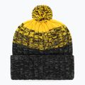 Zimní čepice 47 Brand NHL Boston Bruins Cascade black 2