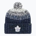 Zimní čepice 47 Brand NHL Toronto Maple Leafs Cascade navy