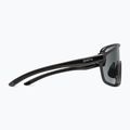 Sluneční brýle Smith Bobcat matte black/photochromic clear to gray/clear 3
