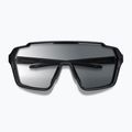 Sluneční brýle Smith Shift XL MAG black/photochromic clear to grey/clear 2
