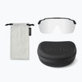 Sluneční brýle Smith Shift XL MAG black/photochromic clear to grey/clear 4