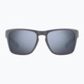 Pánské sluneční brýle Polaroid PLD 7052/S matte grey/silver mirror polarized high contrast 3
