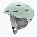 Lyžařská helma Smith Mirage MIPS matte alpine ice