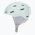 Lyžařská helma Smith Mirage MIPS matte alpine ice 3
