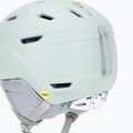 Lyžařská helma Smith Mirage MIPS matte alpine ice 8