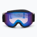 Lyžařské brýle Smith Squad black/chromapop pro photochromic blue mirror 2