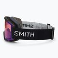 Lyžařské brýle Smith Squad black/chromapop pro photochromic blue mirror 4