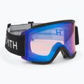 Lyžařské brýle Smith Squad XL black/chromapop pro photochromic blue mirror