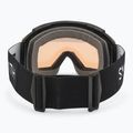 Lyžařské brýle Smith Squad XL black/chromapop pro photochromic blue mirror 3
