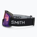 Lyžařské brýle Smith Squad XL black/chromapop pro photochromic blue mirror 4