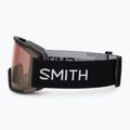 Lyžařské brýle Smith Squad XL black/Chromapop Pro Photochromic Gold Mirror 4
