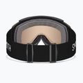 Lyžařské brýle Smith Squad XL black/Chromapop Pro Photochromic Gold Mirror 3