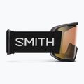 Lyžařské brýle Smith Squad XL black/Chromapop Pro Photochromic Gold Mirror 4