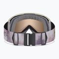 Lyžařské brýle Smith Sequence OTG black/chromapop pro photochromic blue mirror 3