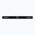 Lyžařské brýle Smith Sequence OTG black/chromapop pro photochromic blue mirror 5