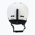 Lyžařská helma  Smith Rodeo matte white 3