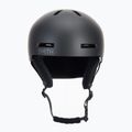 Lyžařská helma  Smith Rodeo matte black 2