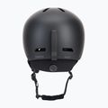 Lyžařská helma  Smith Rodeo matte black 3