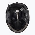 Lyžařská helma  Smith Rodeo matte black 5