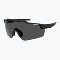 Pánské sluneční brýle Under Armour Levelup S3 matte black/grey oleophobic 2