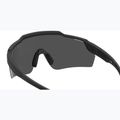 Pánské sluneční brýle Under Armour Levelup S3 matte black/grey oleophobic 6