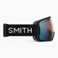 Lyžařské brýle  Smith Proxy black/ chromapop pro photochromic blue mirror 4