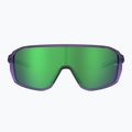 Pánské sluneční brýle męskie Under Armour Gameday/G S3 matte violet/green multilayer 3