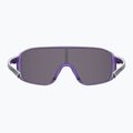 Pánské sluneční brýle męskie Under Armour Gameday/G S3 matte violet/green multilayer 4