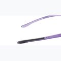 Pánské sluneční brýle męskie Under Armour Gameday/G S3 matte violet/green multilayer 8