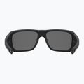 Pánské sluneční brýle Under Armour Attack MD S3 matte black/grey polarized oleophobic 4