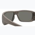 Pánské sluneční brýle Under Armour Attack MD S3 brwn metlzed/gold mirror oleophobic 6