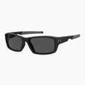 Pánské sluneční brýle Under Armour Fanatical S3 matte black/grey polarized 2