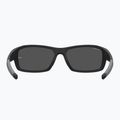 Pánské sluneční brýle Under Armour Fanatical S3 matte black/grey polarized 4