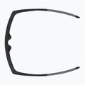 Pánské sluneční brýle Under Armour Fanatical S3 matte black/grey polarized 5
