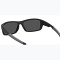 Pánské sluneční brýle Under Armour Fanatical S3 matte black/grey polarized 6