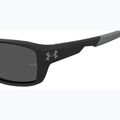Pánské sluneční brýle Under Armour Fanatical S3 matte black/grey polarized 7