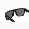 Pánské polarizační sluneční brýle Under Armour Launch 2/G S3 black/grey 6