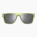 Pánské sluneční brýle Under Armour Launch 2/G S3 green crystal/silver mirror 3