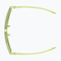 Pánské sluneční brýle Under Armour Launch 2/G S3 green crystal/silver mirror 5