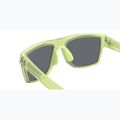 Pánské sluneční brýle Under Armour Launch 2/G S3 green crystal/silver mirror 6