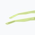 Pánské sluneční brýle Under Armour Launch 2/G S3 green crystal/silver mirror 8
