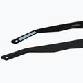 Pánské sluneční brýle Under Armour Launch 2/G S3 black blue/blue multilayer 8